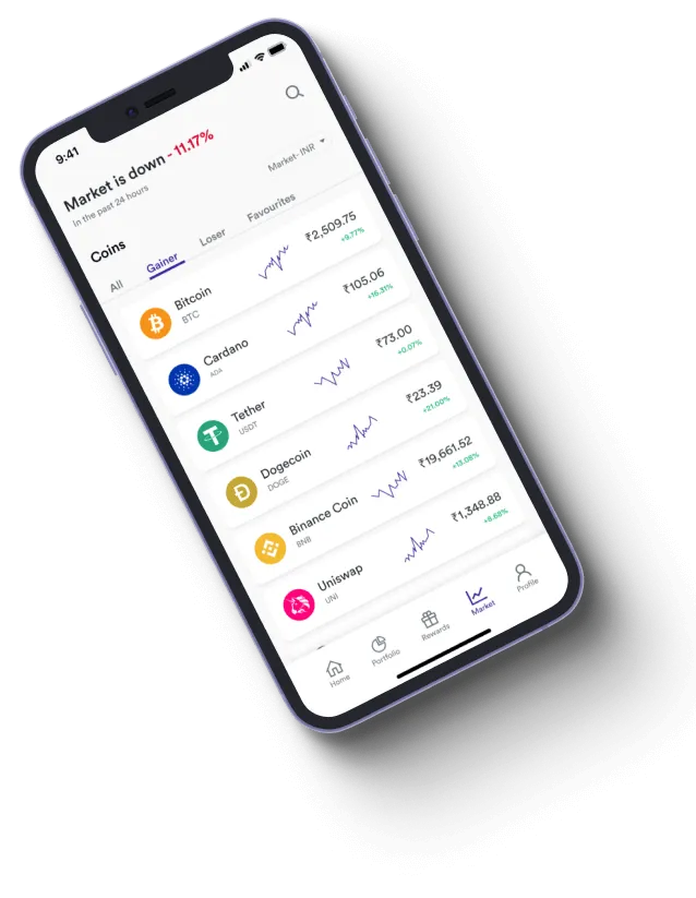 Riven Trust - How does the Riven Trust app improve your trading?