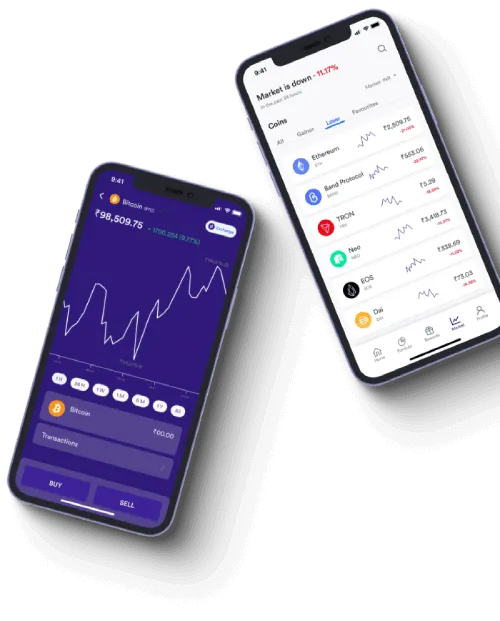 Riven Trust - What exactly is Riven Trust?